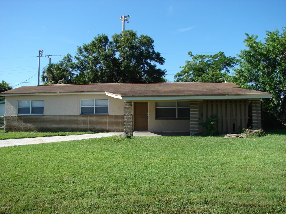 Unit for sale at 1495 Palmwood Drive, Melbourne, FL 32935