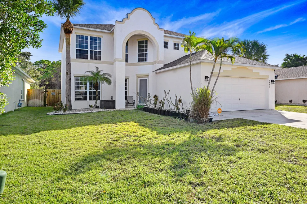 Unit for sale at 3497 Mount Carmel Lane, Melbourne, FL 32901