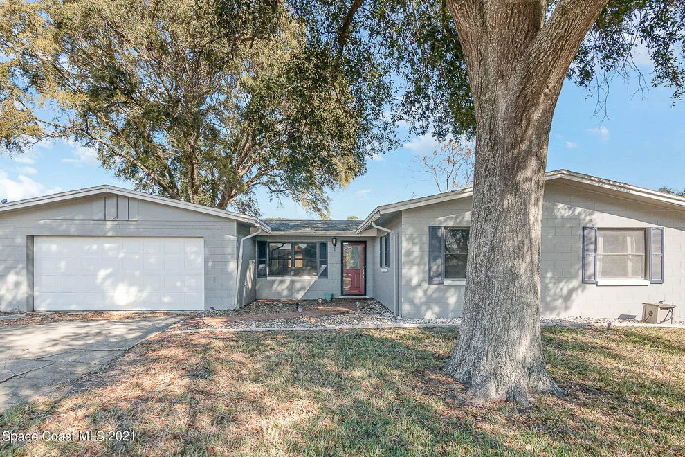 Unit for sale at 3448 Willis Drive, Titusville, FL 32796
