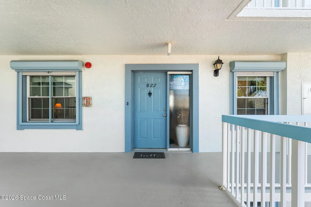 Unit for sale at 580 S Brevard Avenue, Cocoa Beach, FL 32931
