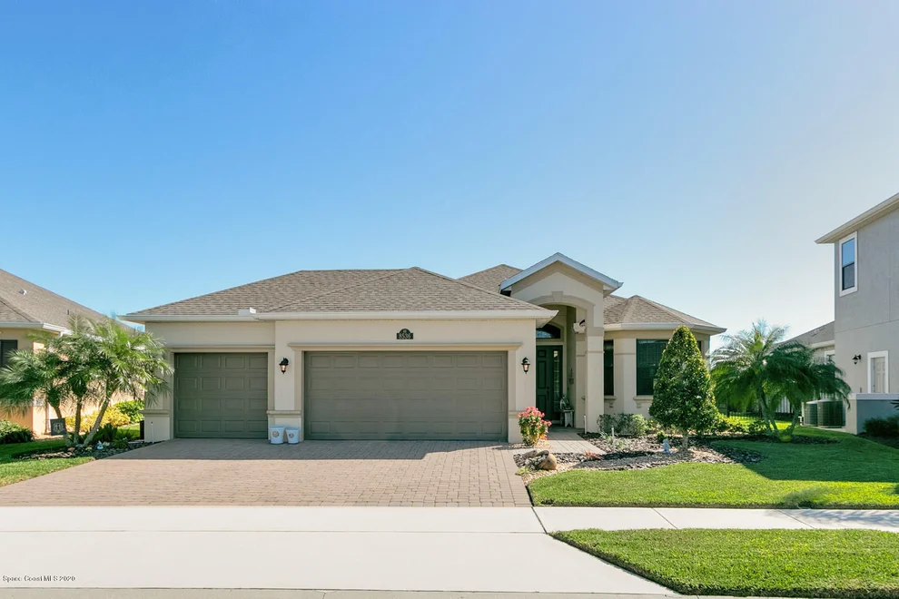 Unit for sale at 8536 Stalwart Circle, Melbourne, FL 32940