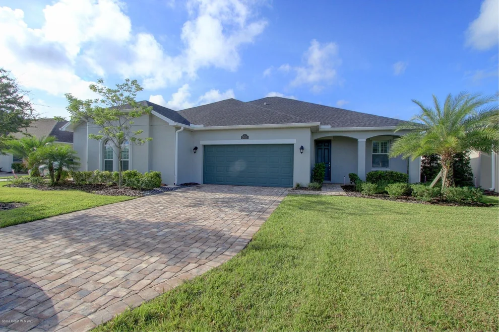Unit for sale at 2655 Trasona Drive, Melbourne, FL 32940