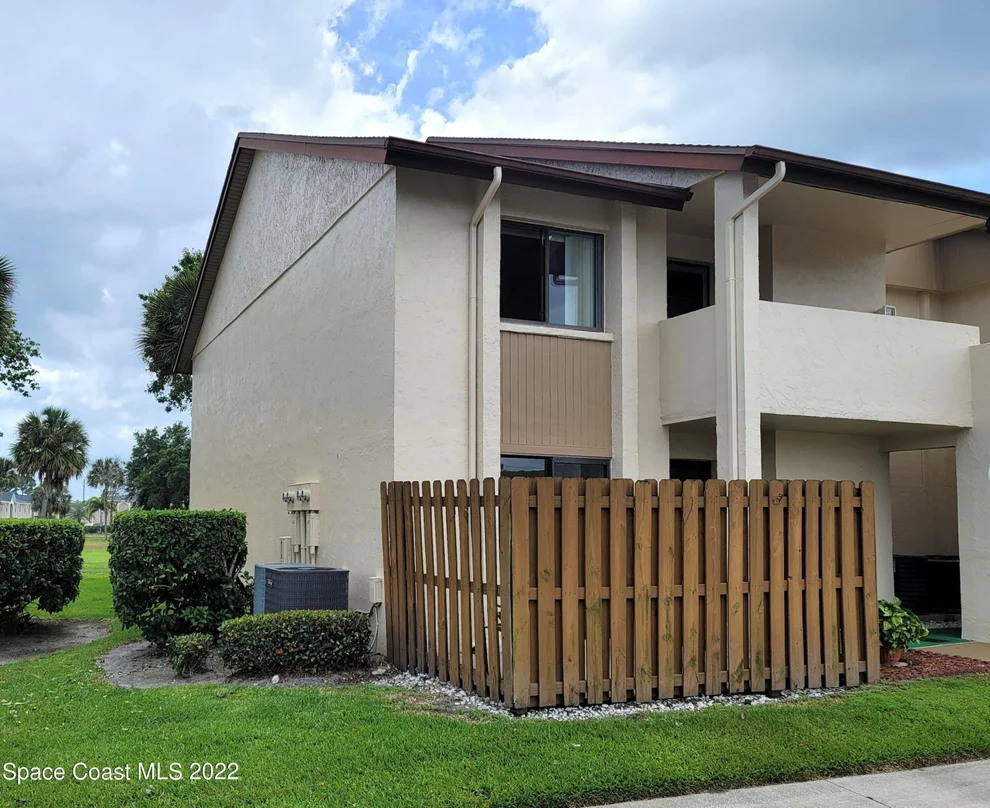 Unit for sale at 2245 Golf Isle Drive, Melbourne, FL 32935