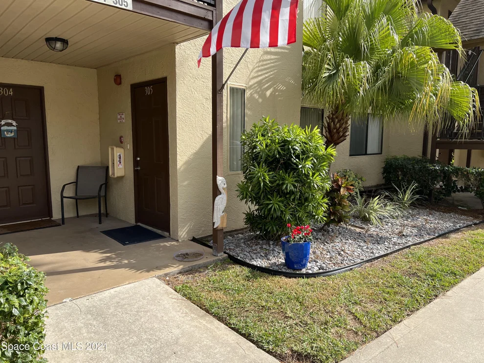 Unit for sale at 7820 Shadowood Drive, West Melbourne, FL 32904