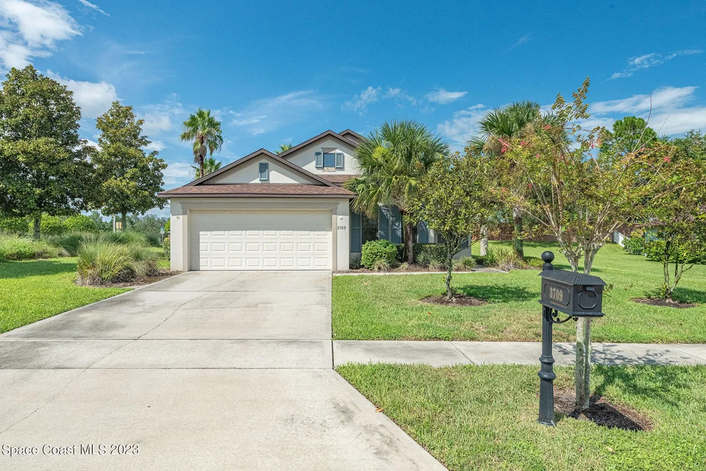 Unit for sale at 3709 Ventnor Drive, Titusville, FL 32796