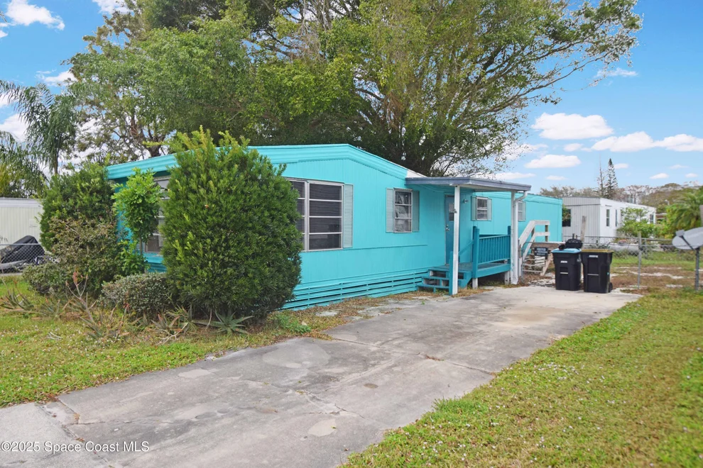 Unit for sale at 2555 Haverhill Road NE, Palm Bay, FL 32905