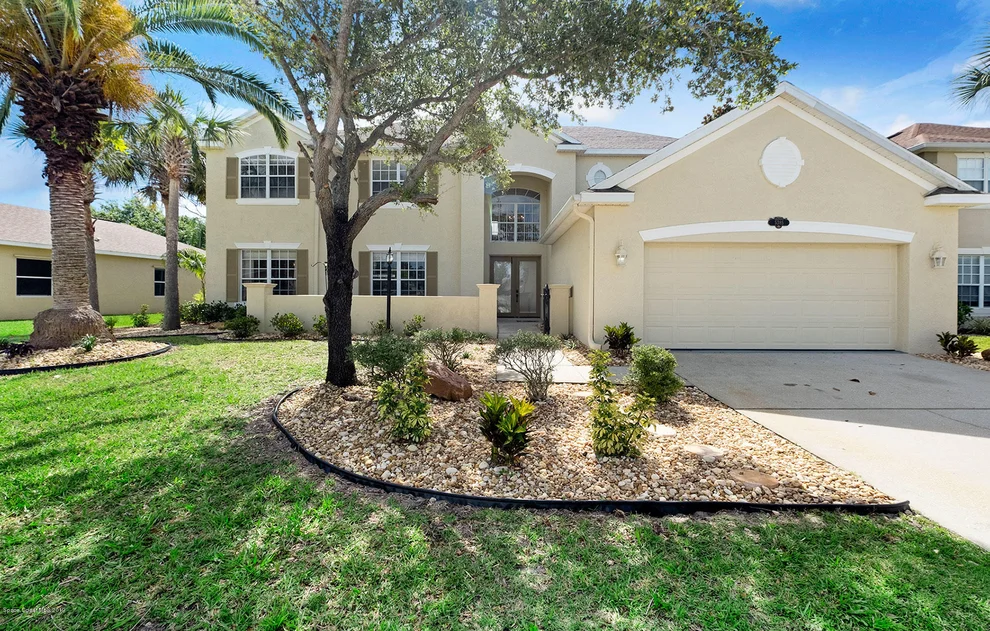 Unit for sale at 5385 Creekwood Drive, Melbourne, FL 32940