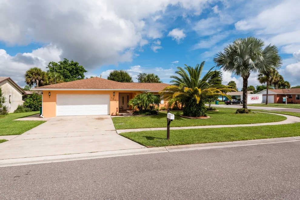 Unit for sale at 1870 Tallpine Road, Melbourne, FL 32935