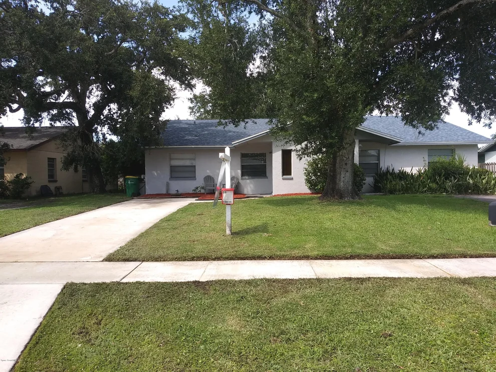 Unit for sale at 2456 Uranus Drive, Cocoa, FL 32926