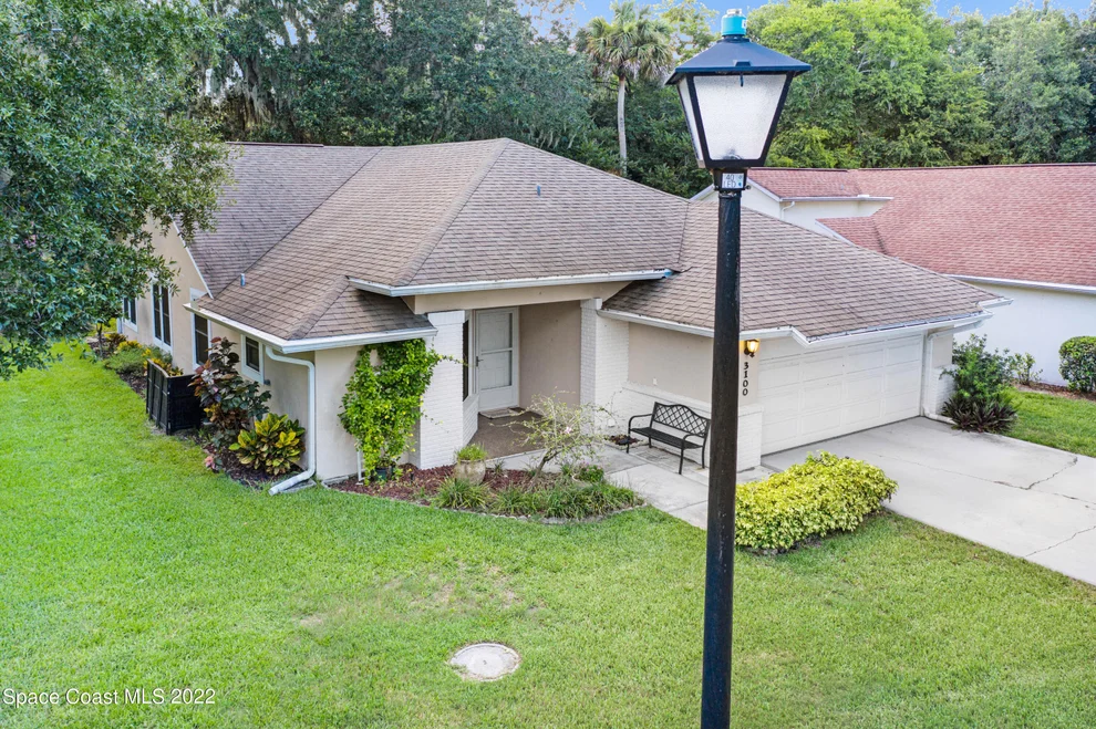 Unit for sale at 3100 La Cita Lane, Titusville, FL 32780