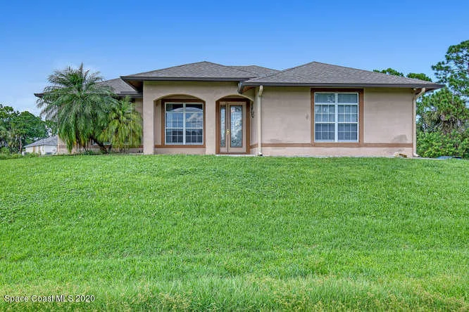 Unit for sale at 3068 Totem Avenue SE, Palm Bay, FL 32909