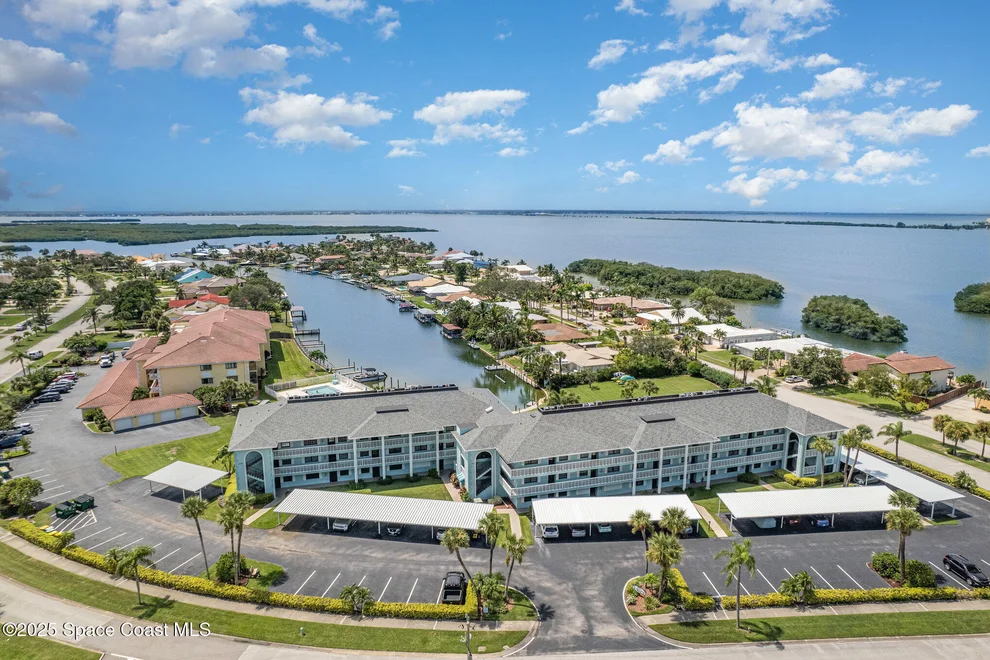 Unit for sale at 1999 S Banana River Boulevard, Cocoa Beach, FL 32931