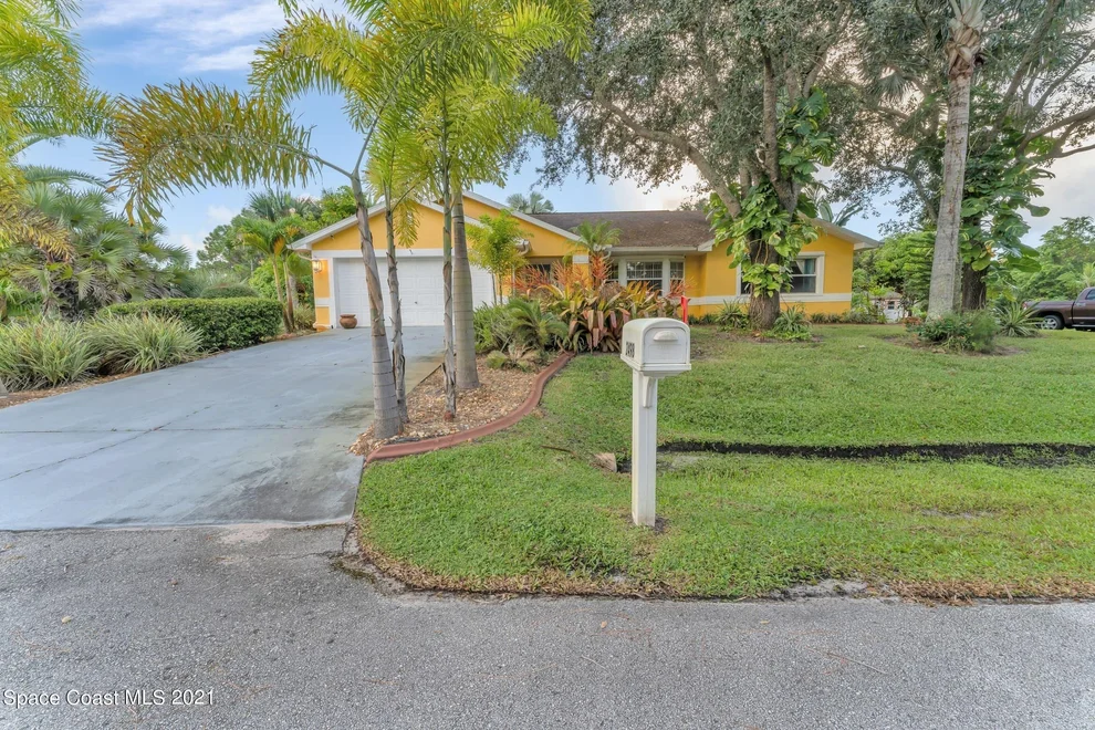 Unit for sale at 2498 Jaremko Avenue SE, Palm Bay, FL 32909