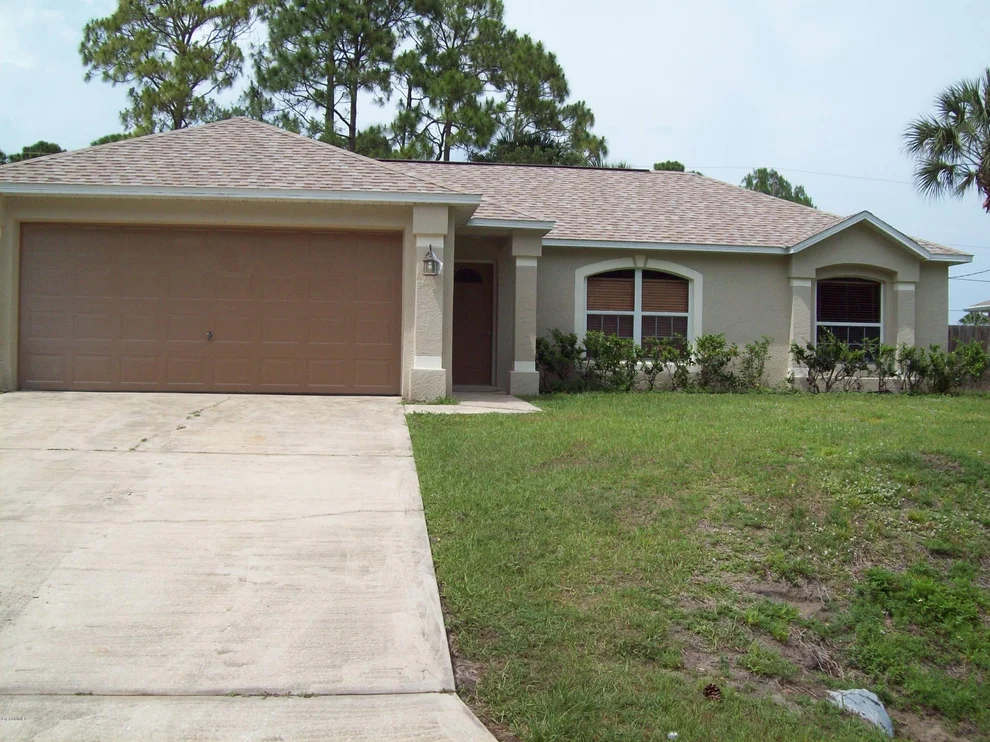 Unit for sale at 1331 SW Waterway Street, Palm Bay, FL 32908
