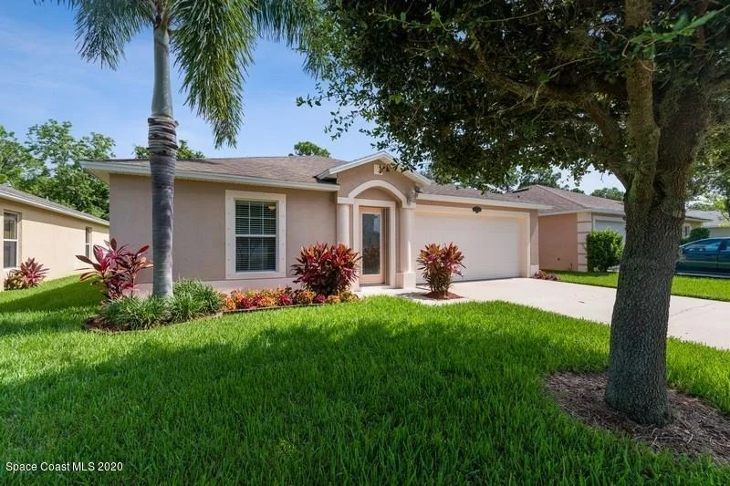 Unit for sale at 226 Mason Drive, Titusville, FL 32780