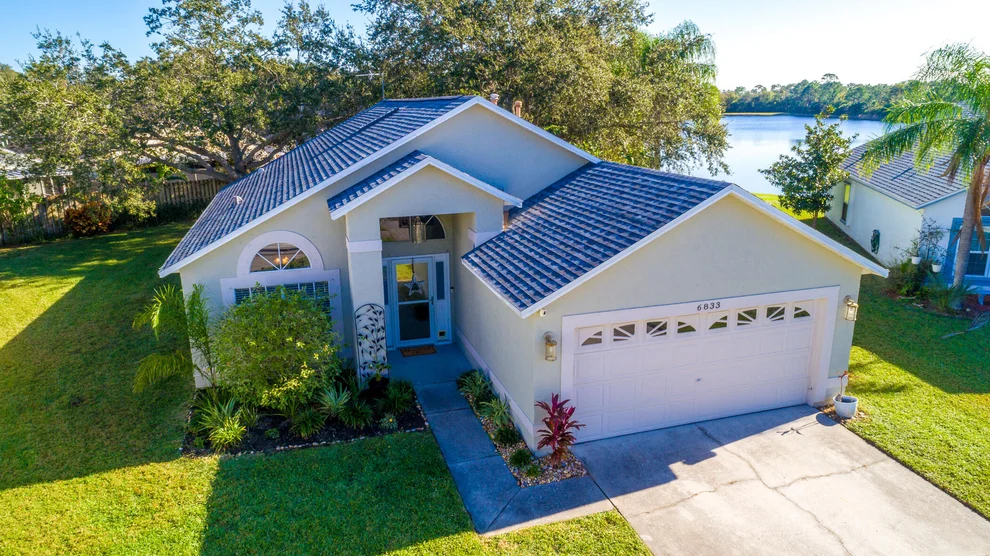Unit for sale at 6833 Whitetail Court, Melbourne, FL 32940
