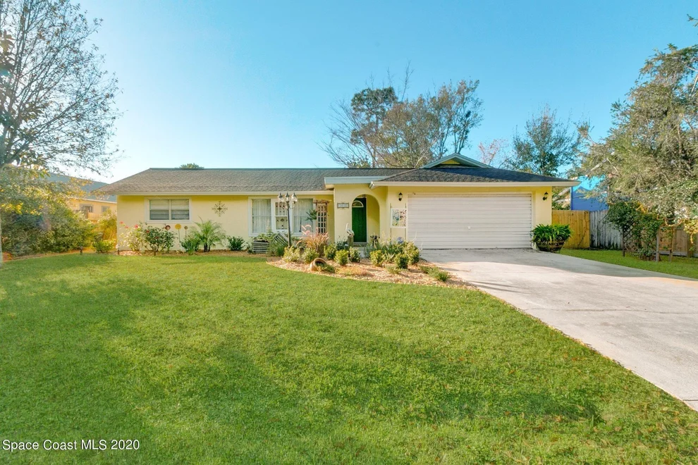 Unit for sale at 1612 Lara Street NE, Palm Bay, FL 32907