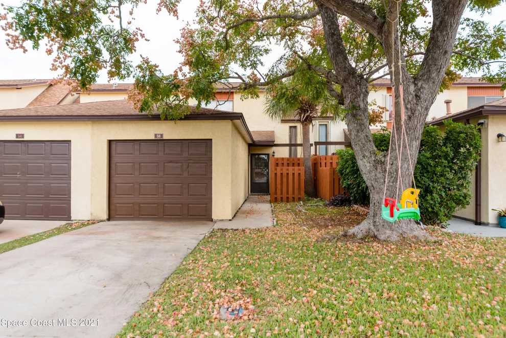 Unit for sale at 56 Bogart Place, Merritt Island, FL 32953
