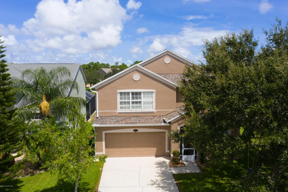 Unit for sale at 165 Sedgewood Circle, West Melbourne, FL 32904