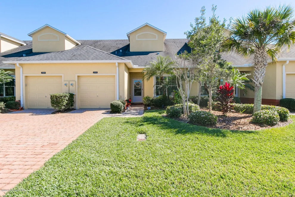 Unit for sale at 2999 Vallejo Way, Melbourne, FL 32940