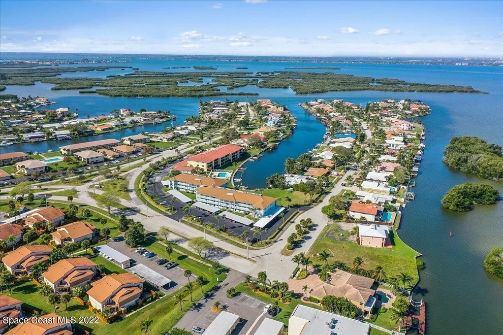 Unit for sale at 2001 S Banana River Boulevard, Cocoa Beach, FL 32931