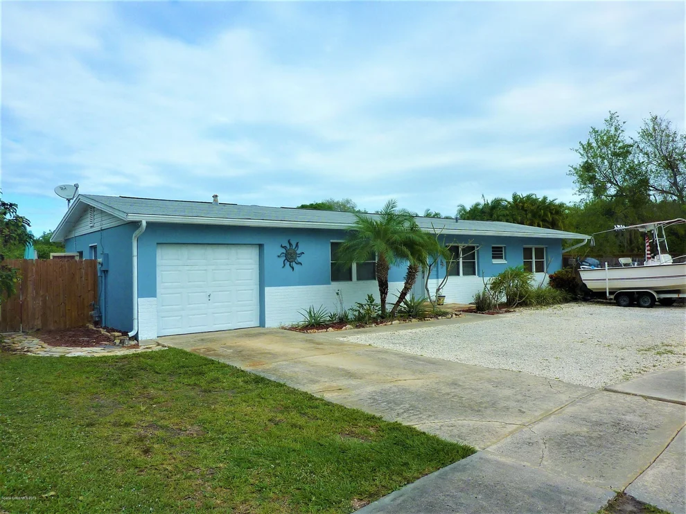 Unit for sale at 10 Topaz Drive, Merritt Island, FL 32953