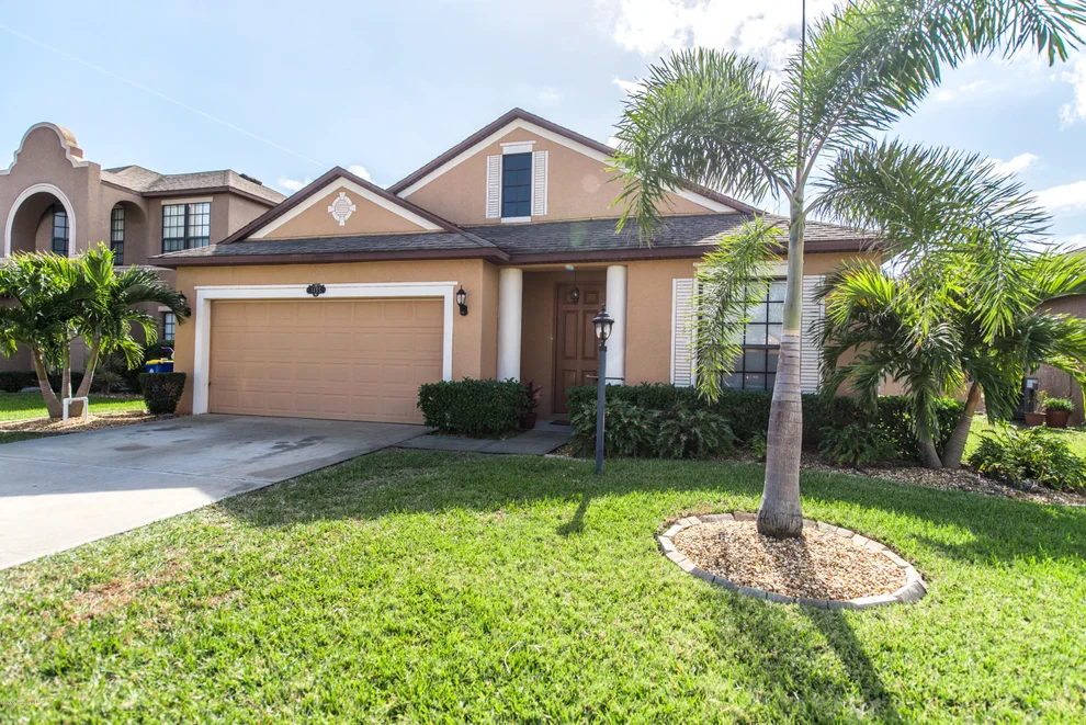 Unit for sale at 1135 Bolle Circle, Rockledge, FL 32955