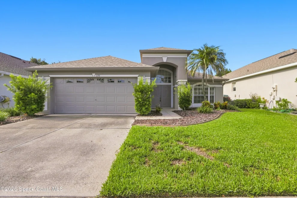 Unit for sale at 1291 Potomac Drive, Merritt Island, FL 32952