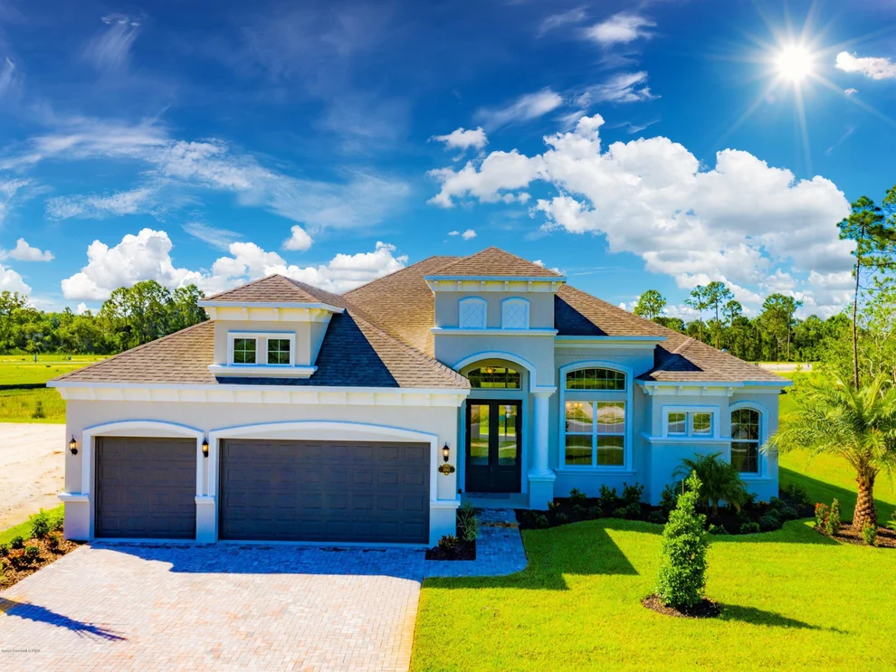 Unit for sale at 3665 Kite Drive, Titusville, FL 32796