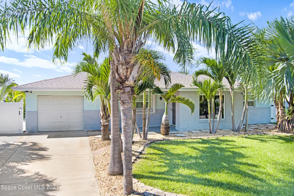 Unit for sale at 1205 Colby Lane, Merritt Island, FL 32952