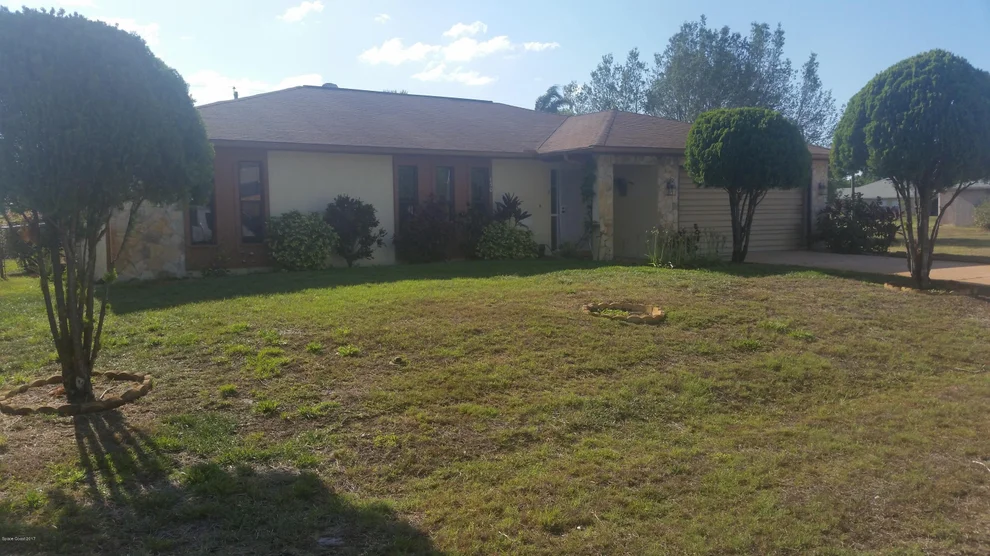 Unit for sale at 450 Minor Avenue NE, Palm Bay, FL 32907