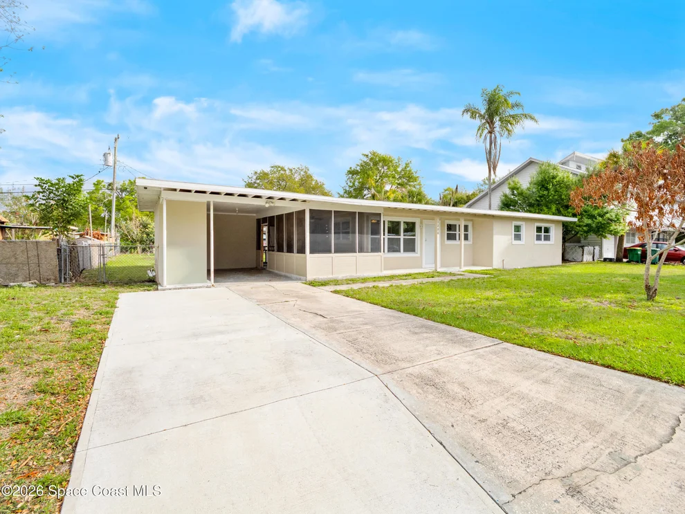 Unit for sale at 1206 Alamanda Lane, Cocoa, FL 32922