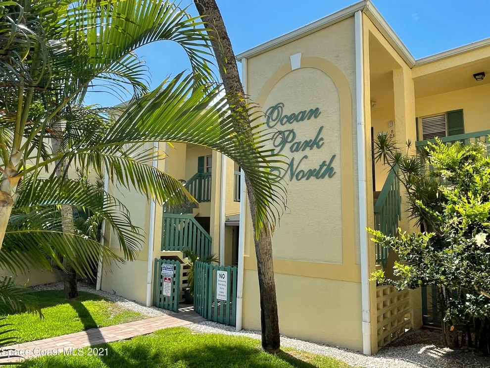 Unit for sale at 350 Taylor Avenue, Cape Canaveral, FL 32920