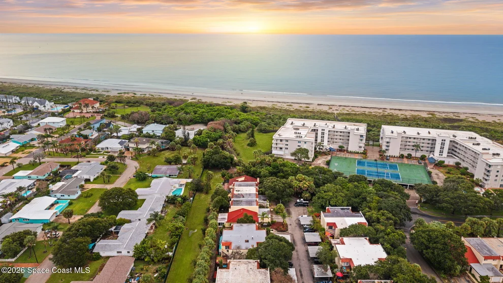 Unit for sale at 8793 Live Oak Court, Cape Canaveral, FL 32920