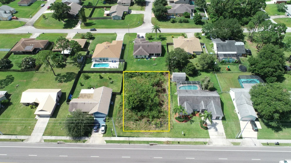 Unit for sale at 318 NW Emerson Drive NW, Palm Bay, FL 32907