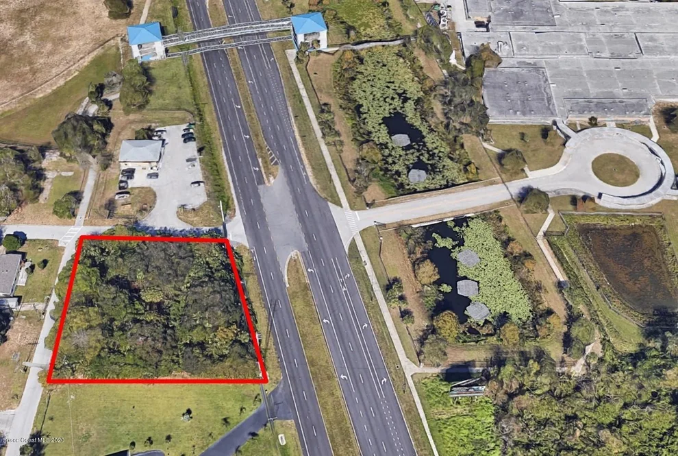 Unit for sale at 000 N Us-1 Highway, Cocoa, FL 32927