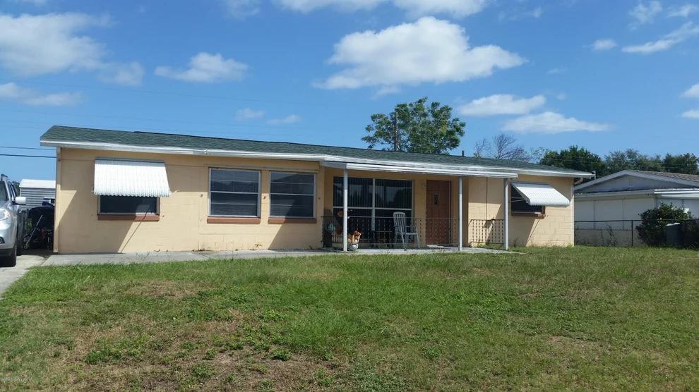 Unit for sale at 1600 Locke Street, Titusville, FL 32780
