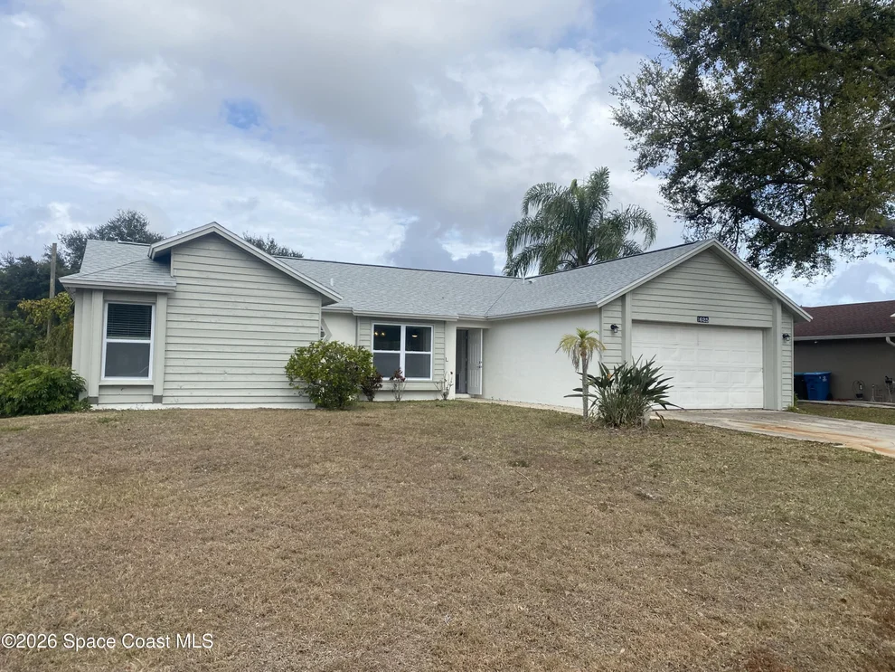 Unit for sale at 1625 Paisley Street NW, Palm Bay, FL 32907
