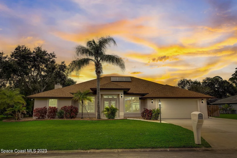 Unit for sale at 930 Sierra Place NE, Palm Bay, FL 32907