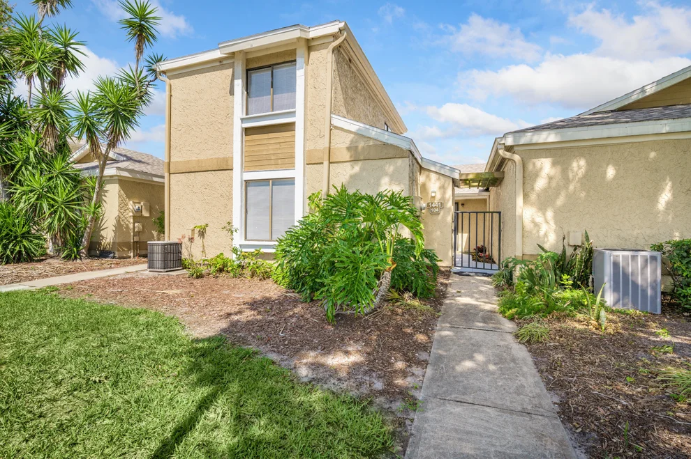 Unit for sale at 1441 Sheafe Avenue NE, Palm Bay, FL 32905