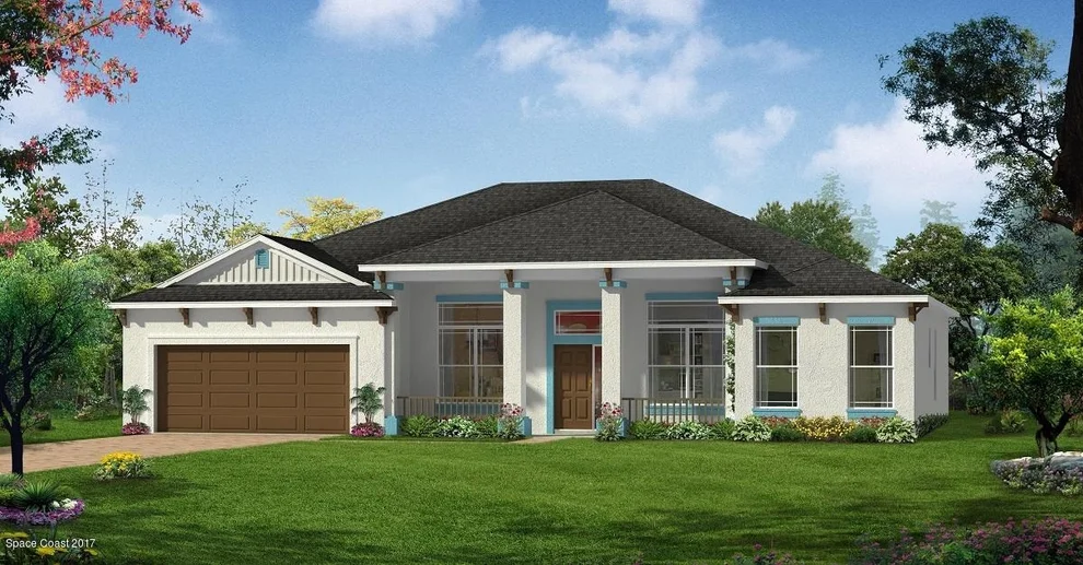 Unit for sale at 4627 Emann Lane, Melbourne, FL 32935