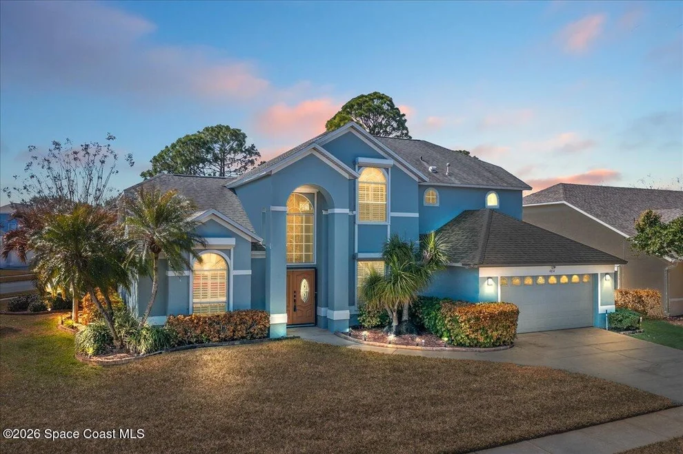 Unit for sale at 4834 Verona Circle, Melbourne, FL 32940