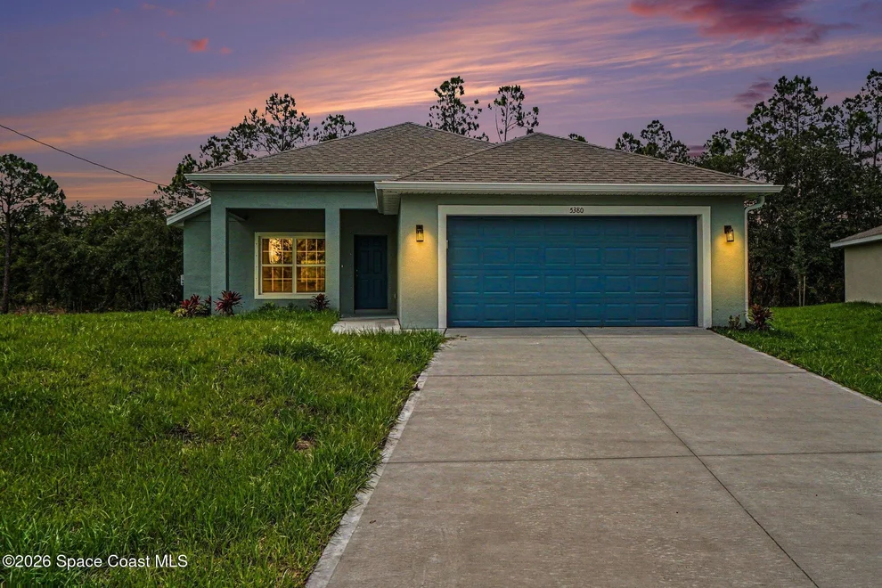 Unit for sale at 5380 Cillette Avenue, North Port, FL 34288