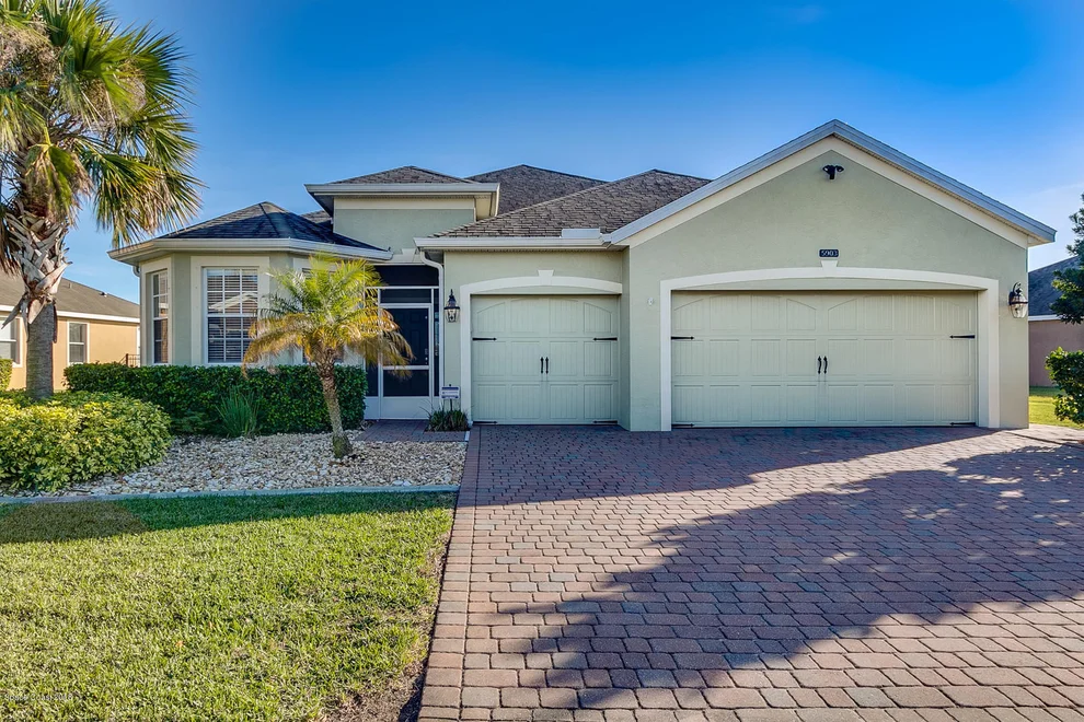 Unit for sale at 5903 Goleta Circle, Melbourne, FL 32940