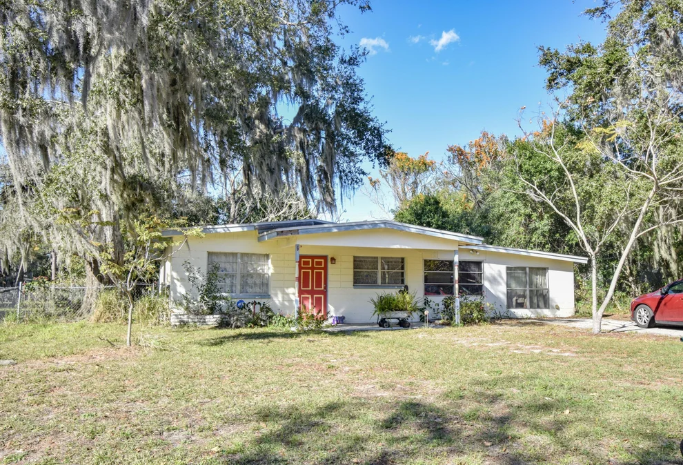 Unit for sale at 1165 Titus Avenue, Titusville, FL 32796