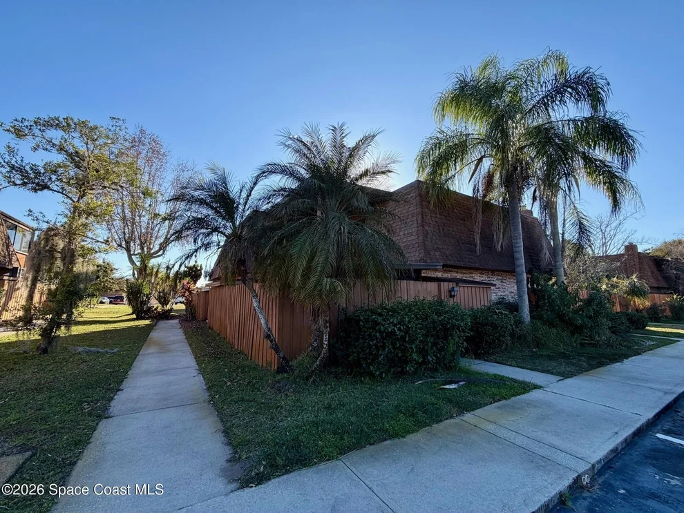 Unit for sale at 1670 S Park Avenue, Titusville, FL 32780
