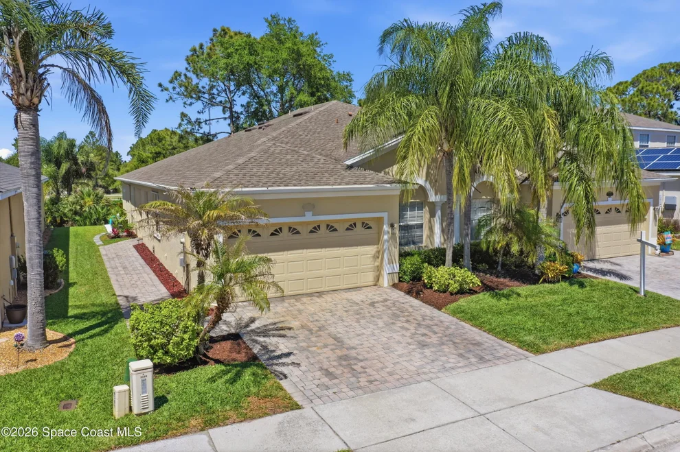Unit for sale at 2059 Tullagee Avenue, Melbourne, FL 32940