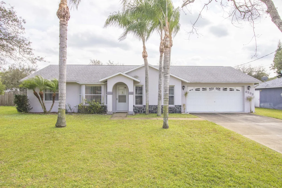 Unit for sale at 6333 Irving Road, Cocoa, FL 32927