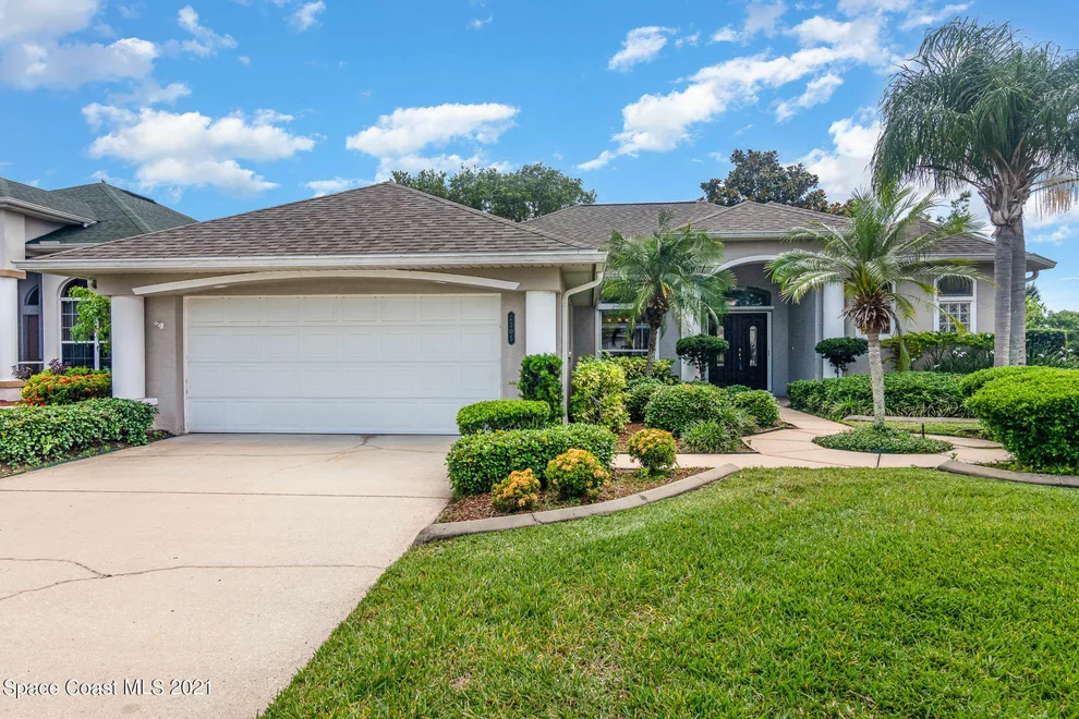 Unit for sale at 2305 Addington Court, Rockledge, FL 32955
