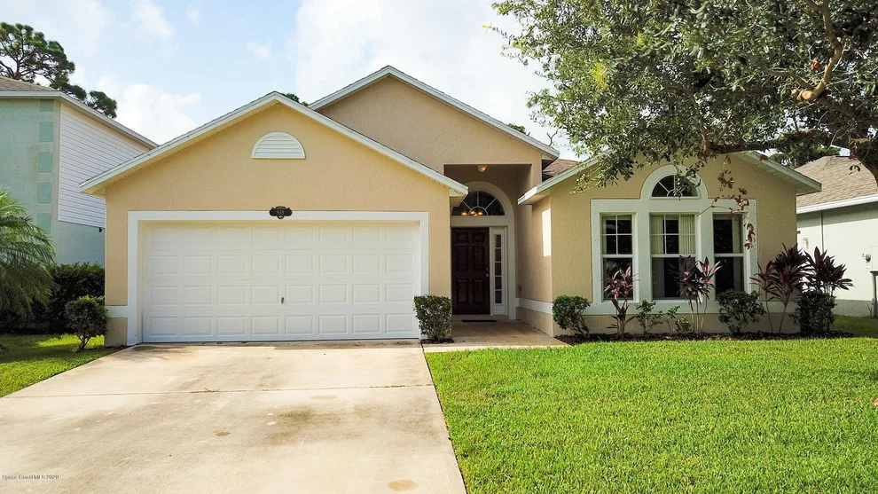 Unit for sale at 939 Macon Drive, Titusville, FL 32780
